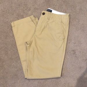 American Eagle Khaki Pants 29w